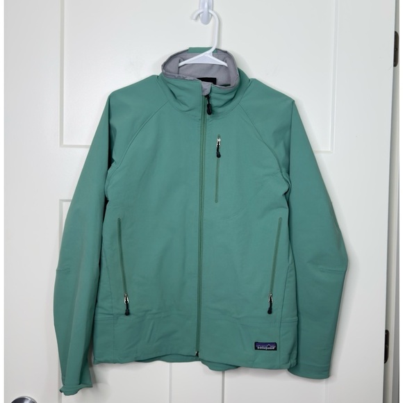 Patagonia Super Guide Softshell Jacket - Picture 1 of 5